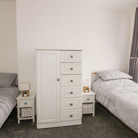 Fistral Quay Villa Newquay  Luaran gambar