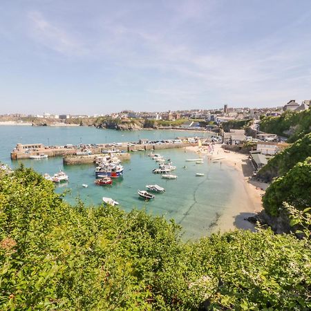 Fistral Quay Villa Newquay  Luaran gambar