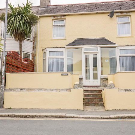 Fistral Quay Villa Newquay  Luaran gambar