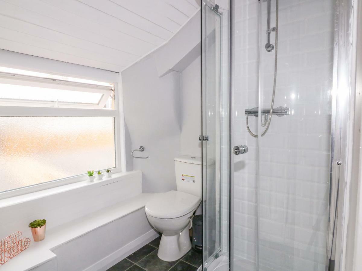 Fistral Quay Villa Newquay  Luaran gambar