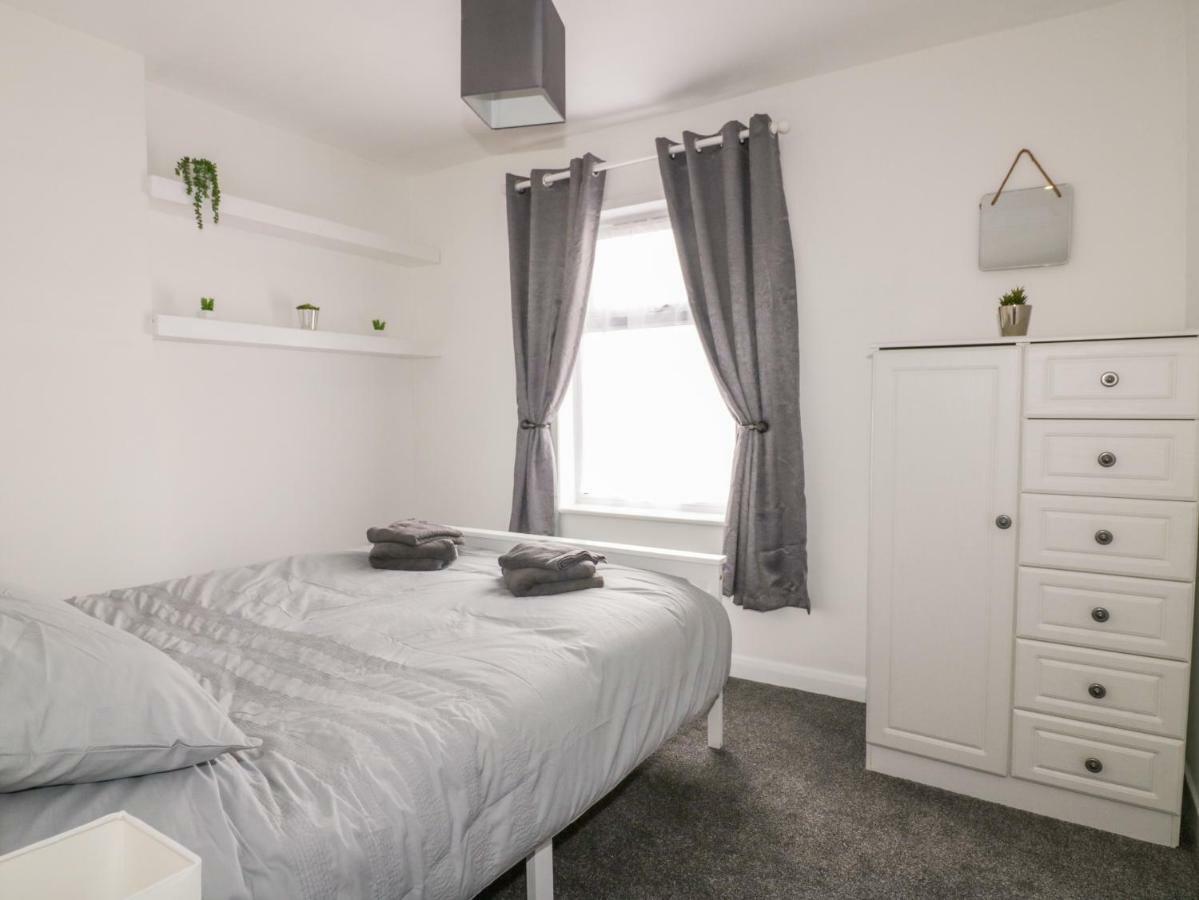 Fistral Quay Villa Newquay  Luaran gambar
