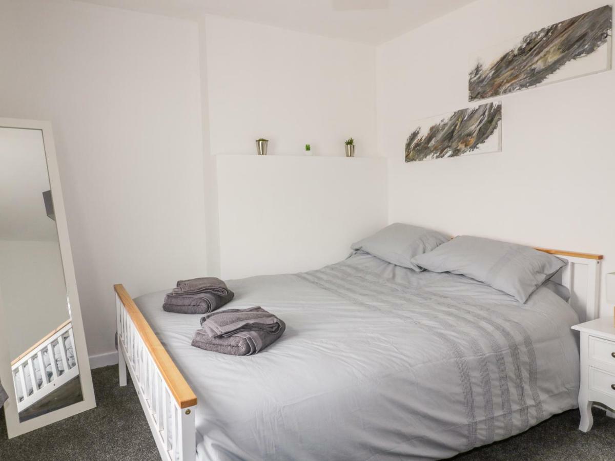 Fistral Quay Villa Newquay  Luaran gambar