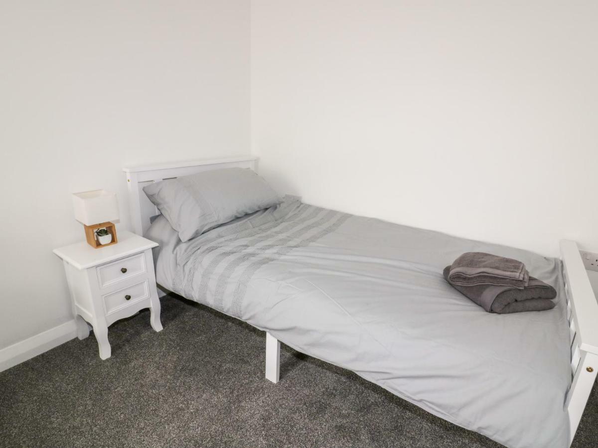 Fistral Quay Villa Newquay  Luaran gambar