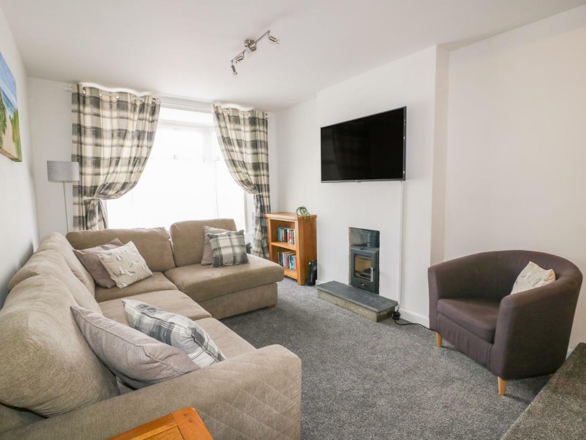 Fistral Quay Villa Newquay  Luaran gambar