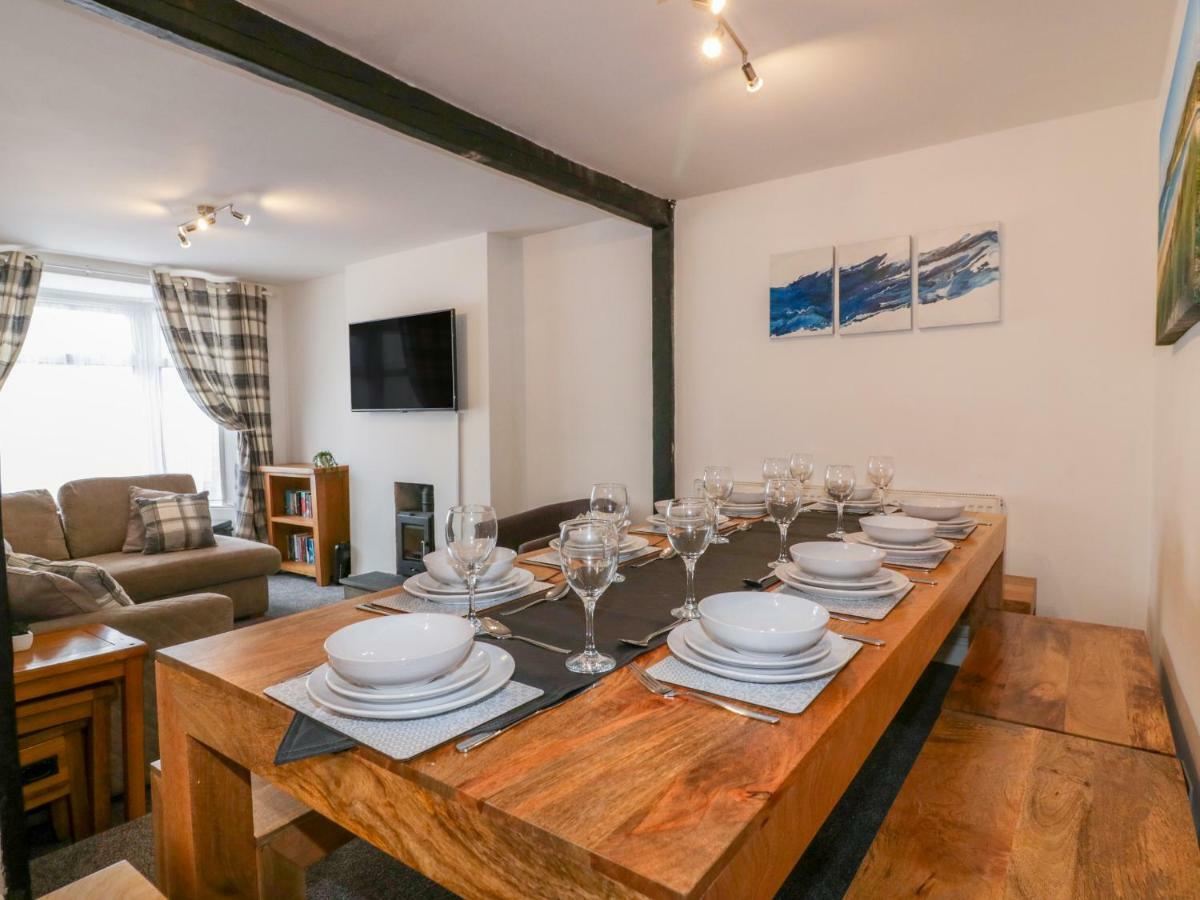 Fistral Quay Villa Newquay  Luaran gambar