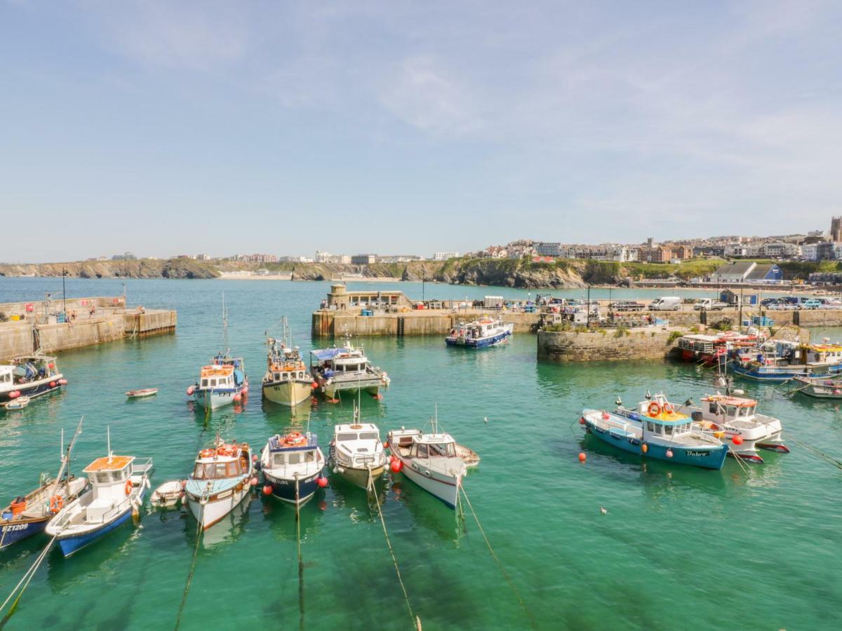 Fistral Quay Villa Newquay  Luaran gambar