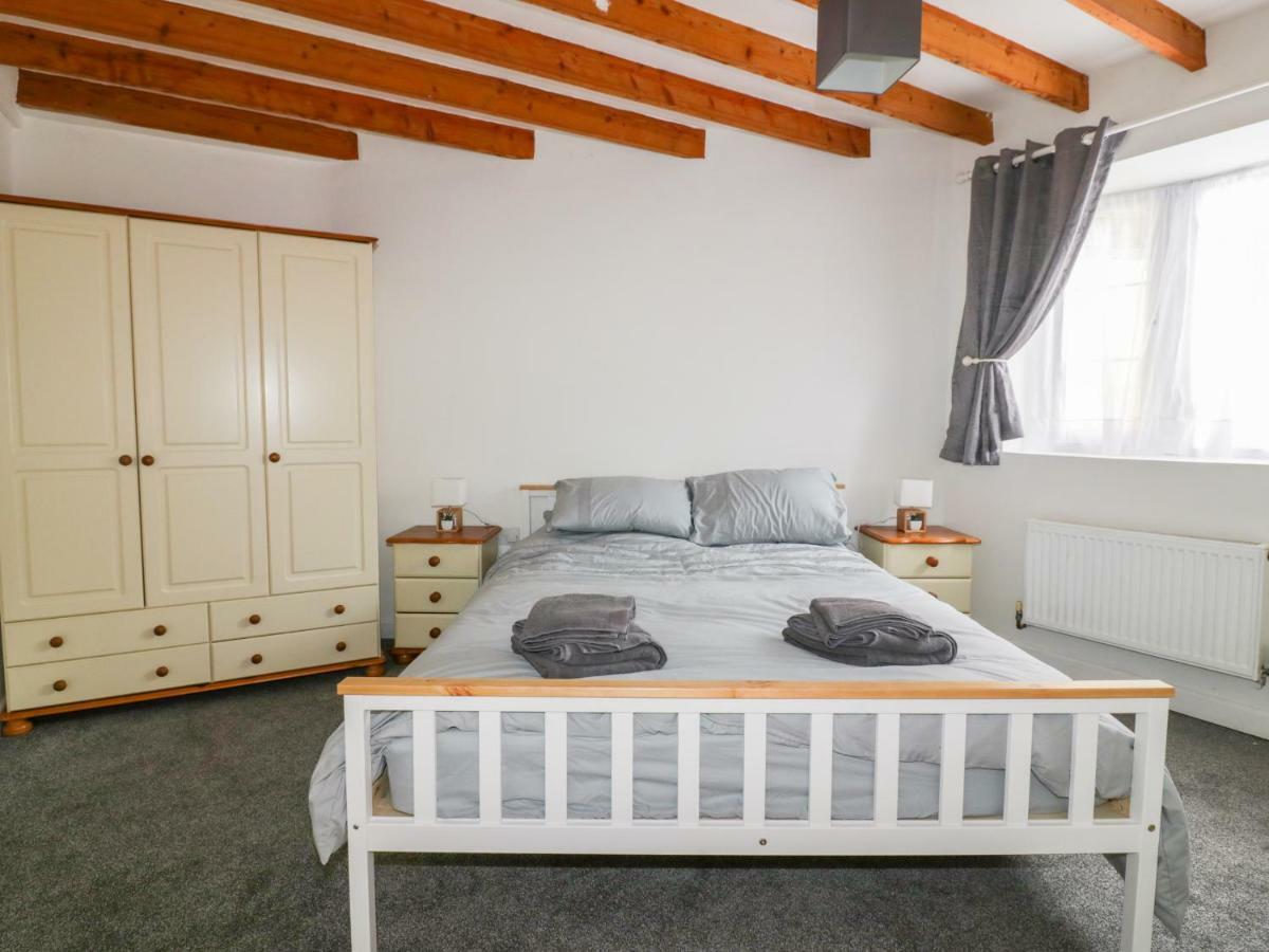 Fistral Quay Villa Newquay  Luaran gambar
