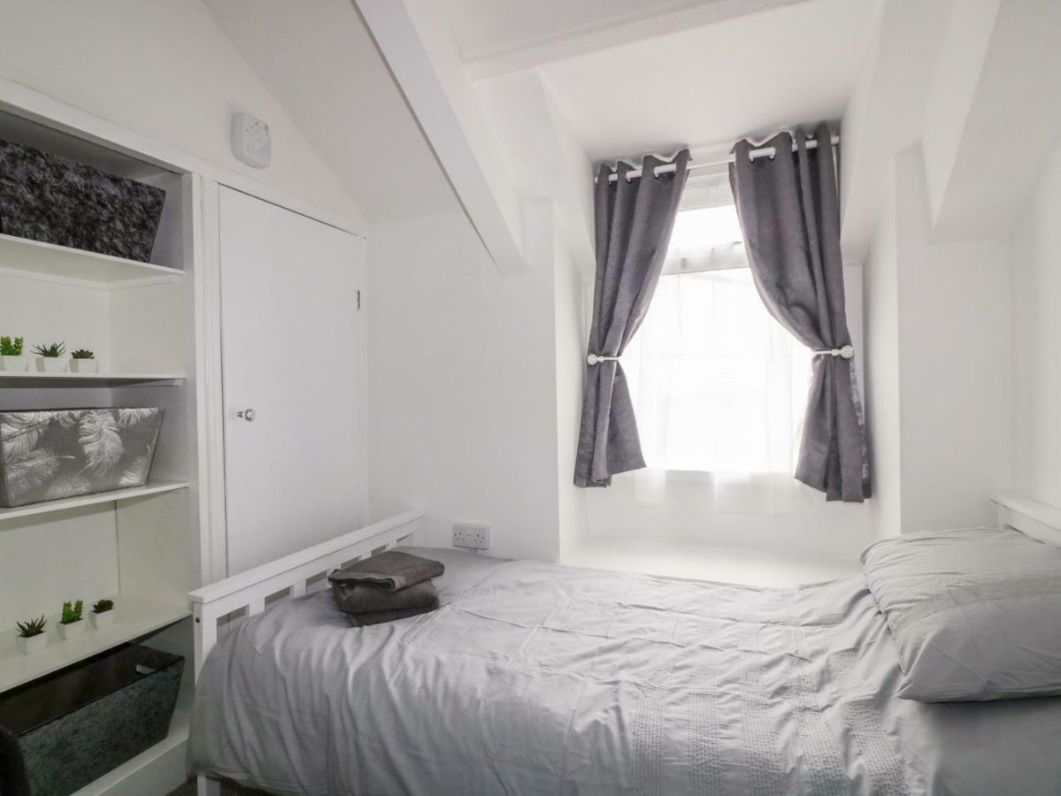 Fistral Quay Villa Newquay  Luaran gambar