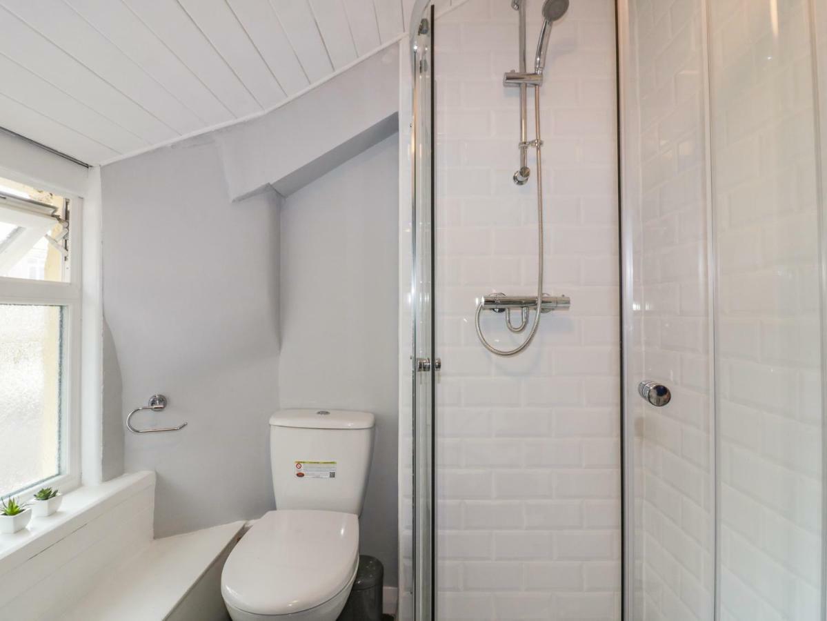 Fistral Quay Villa Newquay  Luaran gambar