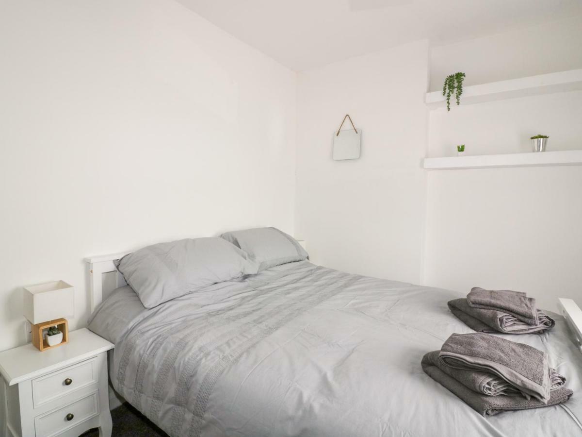 Fistral Quay Villa Newquay  Luaran gambar
